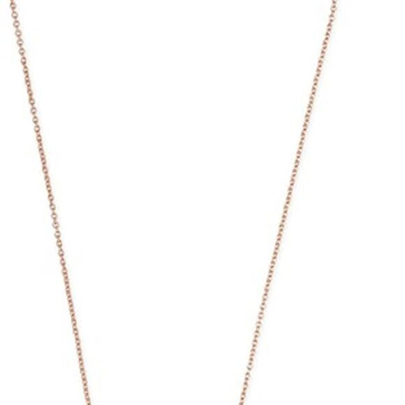 Kendra Scott Ari Heart Adjustable Length Pendant Necklace for Women - Picture 3 of 6